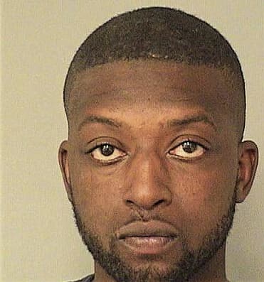Clyron Lloyd - Palm Beach County, FL 